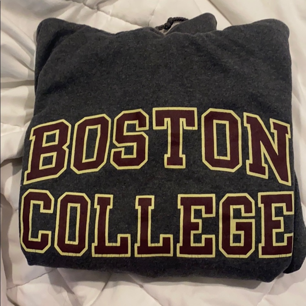 Champion BC hoodie